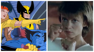 <i>X-Men's</i> Theme Song Faces Lawsuit Over Similarities to Hungarian Police Drama